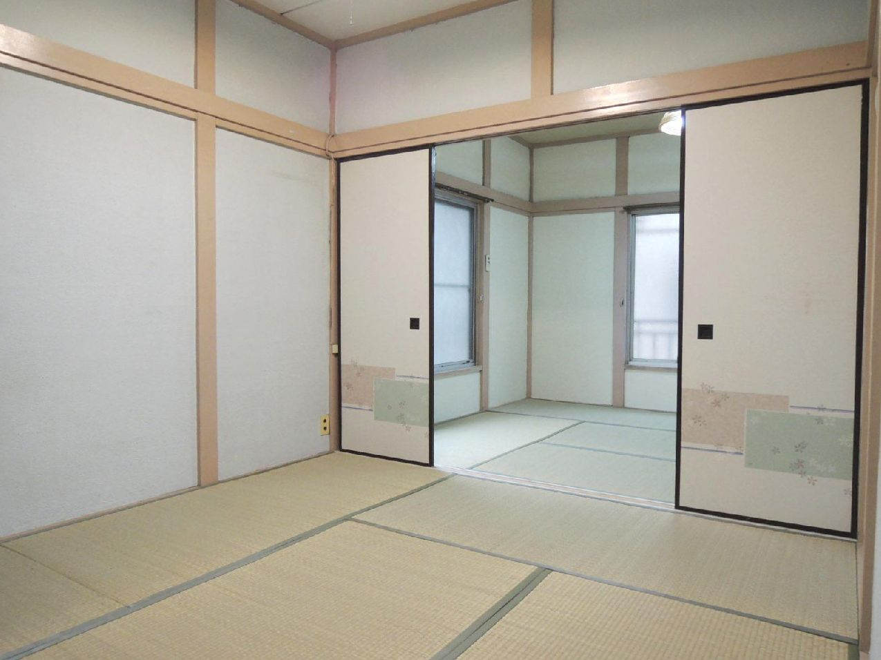 内田レジデンス|※イメージ別号室写真