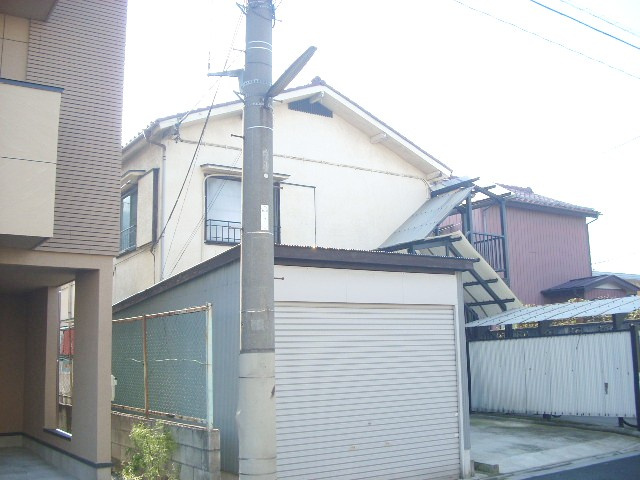 内田レジデンス