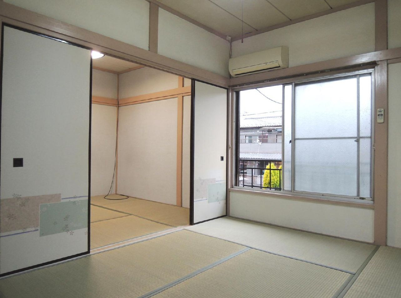 内田レジデンス|※イメージ別号室写真