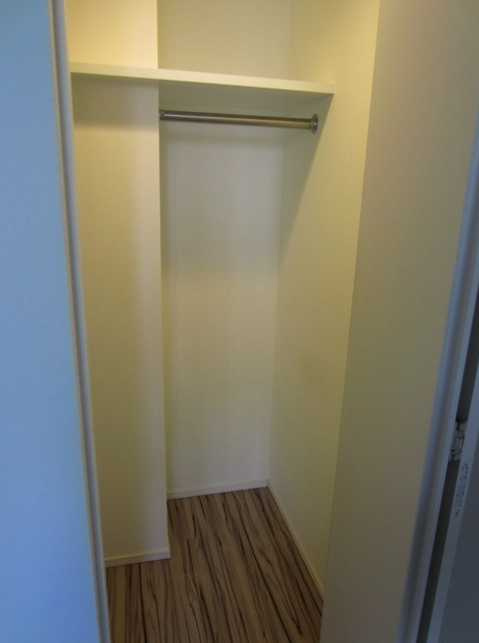 パークフラッツ中目黒　ペット相談　目黒川沿い　トランクルームの収納