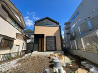 ～ZEH水準仕様　初声町下宮田新築分譲住宅～の画像