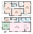 ~ZEH水準仕様 初声町下宮田新築分譲住宅~の画像