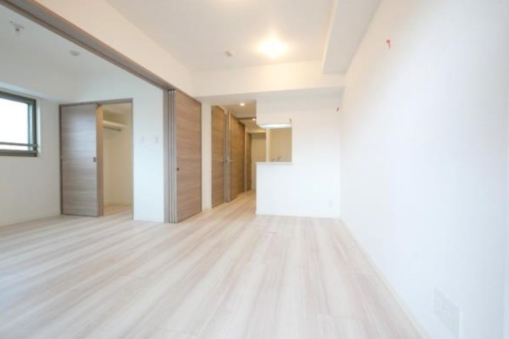 文京本駒込レジデンスの画像