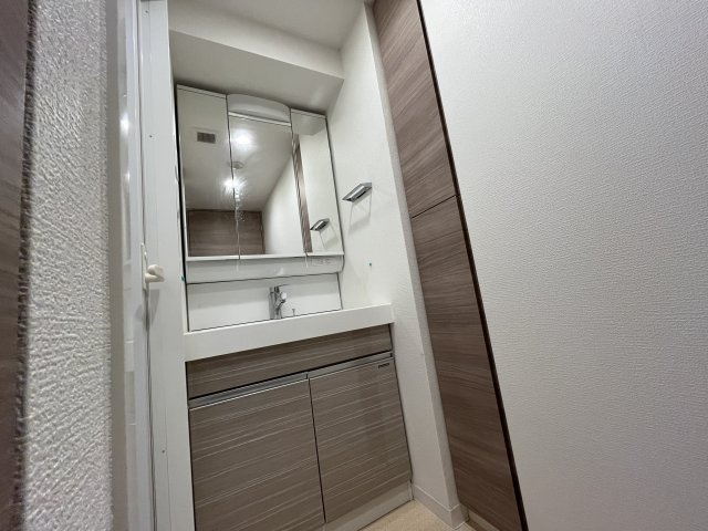 ※類似間取り別部屋参考写真となります