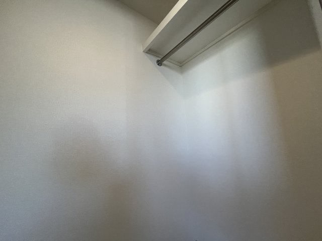 ※類似間取り別部屋参考写真となります