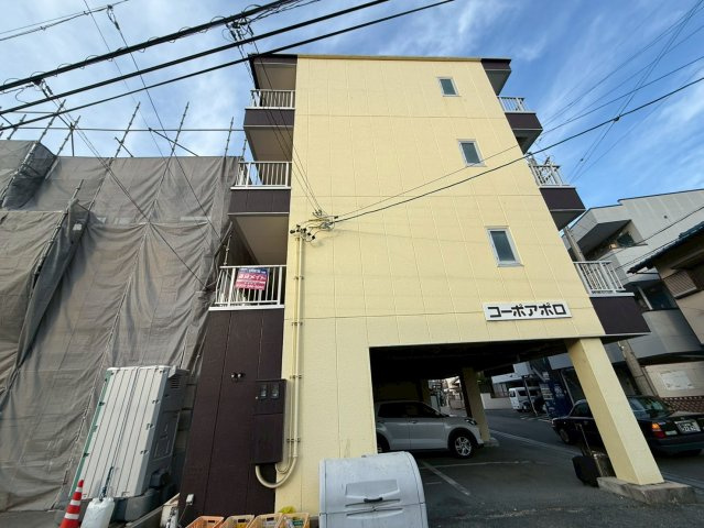 三重県津市　一棟