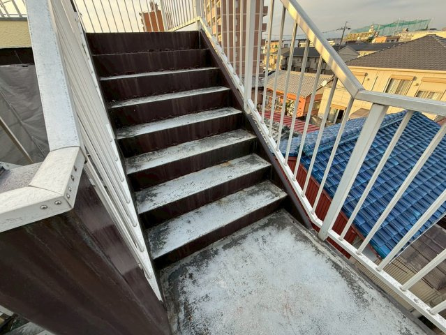 三重県津市　一棟のその他共用部分