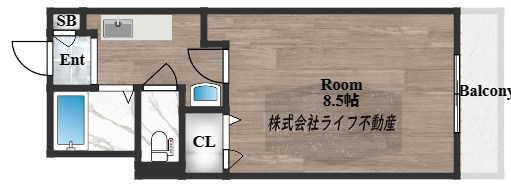 ビューティーセゾン和