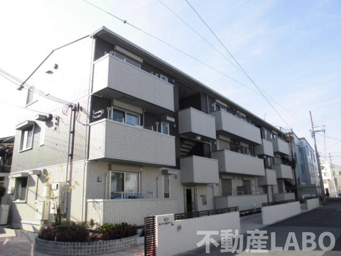 カーサ ポポラーレ