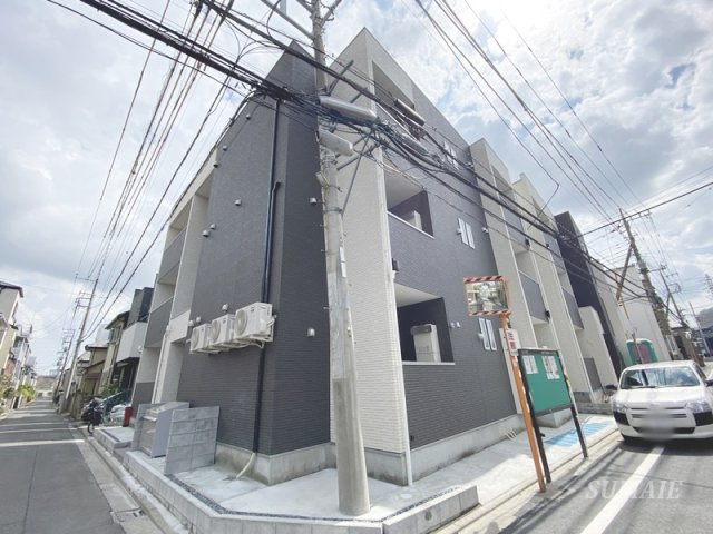 REGALESTさいたま新都心