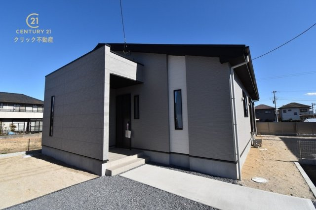 ケイアイフィット　日立市東金沢町　9期 　2