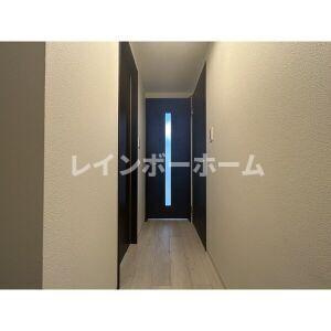 ジーメゾン春日部千間の内装|※建築中のため同施工参考写真となります。