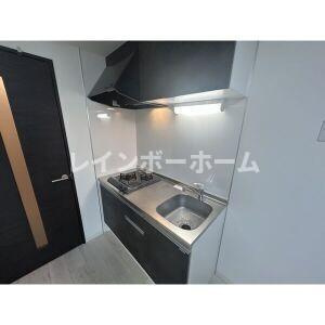 ジーメゾン春日部千間のキッチン|※建築中のため同施工参考写真となります。