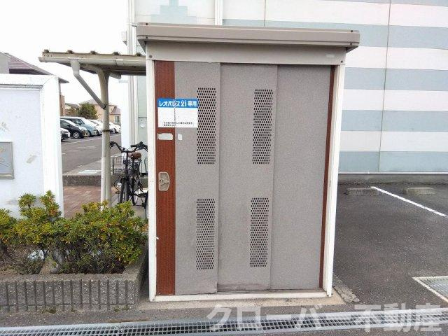 レオパレス金倉のその他共用部分