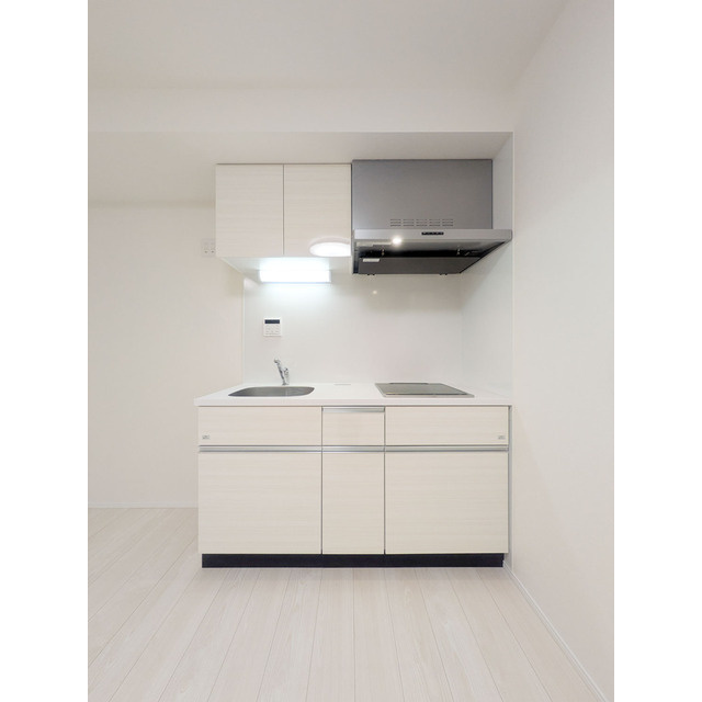 CASA PIAZZA 杉並和田の内装|中はこのようになっています