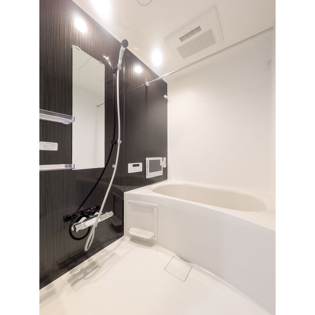 CASA PIAZZA 杉並和田の内装|明るい室内です