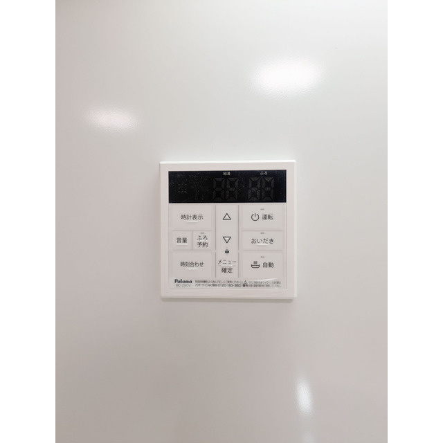 CASA PIAZZA 杉並和田の内装|内装です