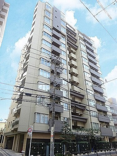 ローレルアイ東中野