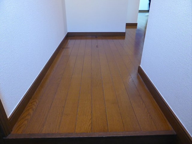 セゾンタニザワのその他