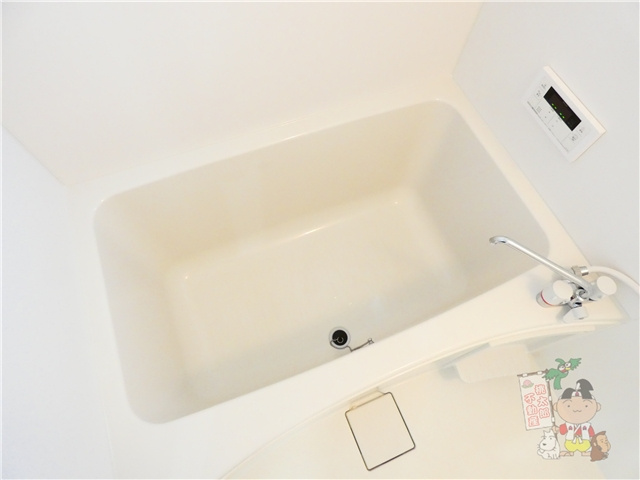 Ｌｅｐａｎｔｏ(レパント)の浴室