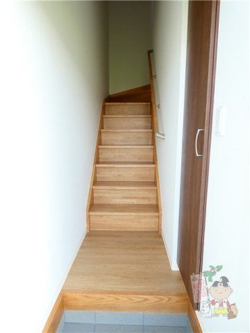 Ｌｅｐａｎｔｏ(レパント)の玄関