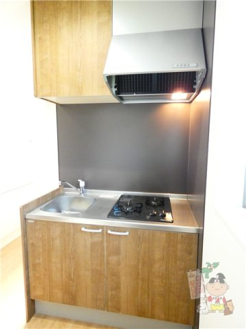 Ｌｅｐａｎｔｏ(レパント)のキッチン