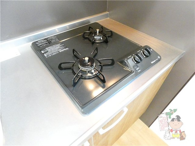 Ｌｅｐａｎｔｏ(レパント)のキッチン