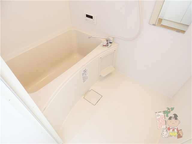 Ｌｅｐａｎｔｏ(レパント)の浴室