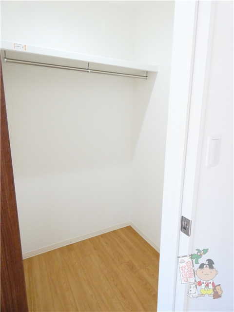 Ｌｅｐａｎｔｏ(レパント)の収納