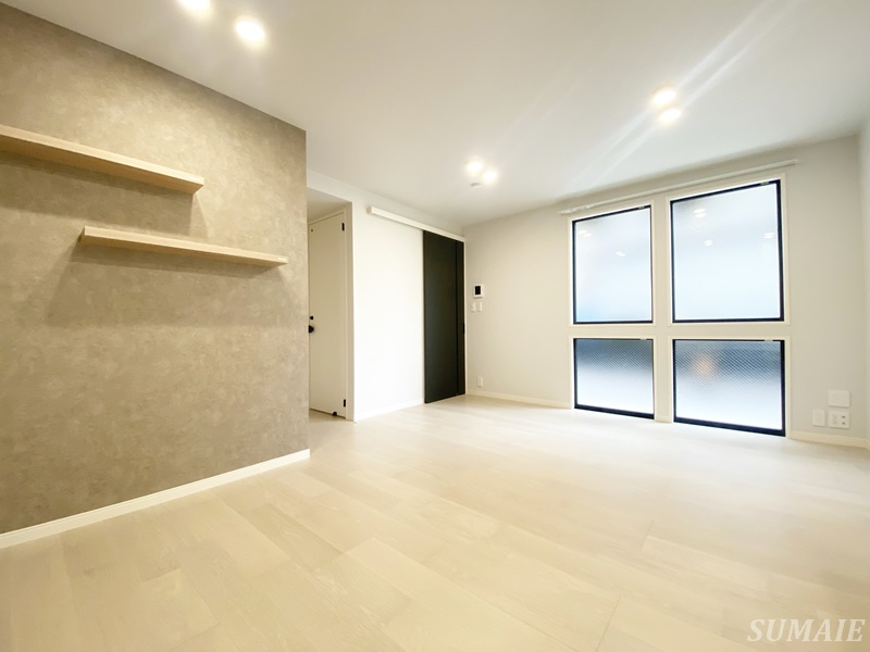 Peek-a-booの外観|外観です☆