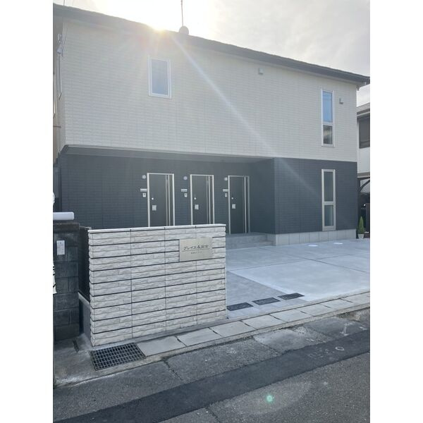 グレイス長岡京