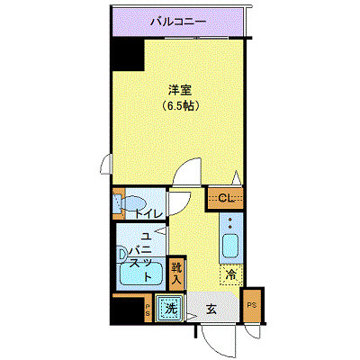 シンシアフォーディ幡ヶ谷