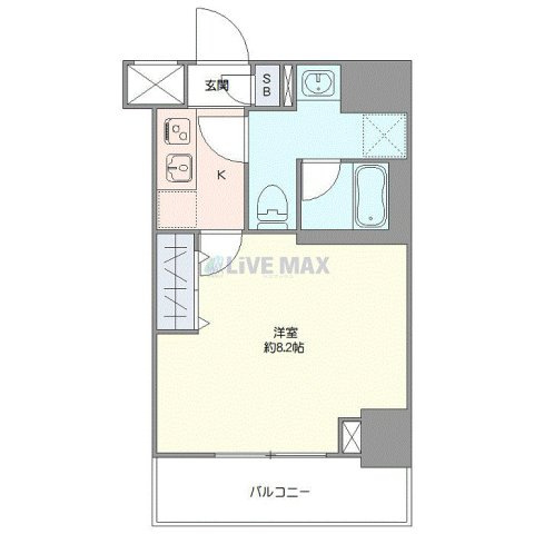 クレヴィスタ中野新橋