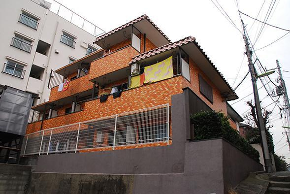 ステューディオ松原