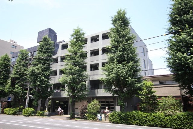 スカイコート西荻窪２（明治製菓・ｽｶｲｺｰﾄ荻窪ﾋﾞﾙ）