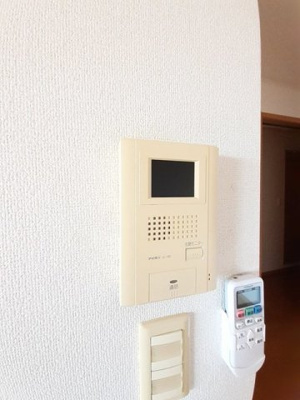 【設備】 | ベルネージュ・Ｙ　2LDKT