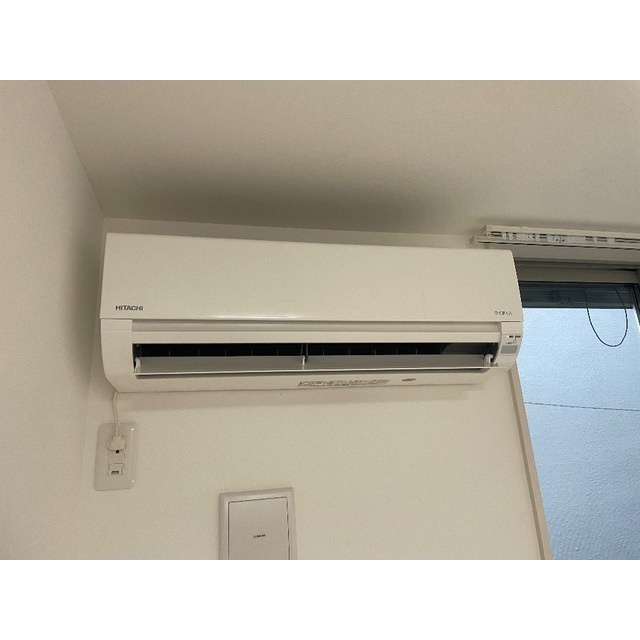 MQuarto若葉Ⅱの設備