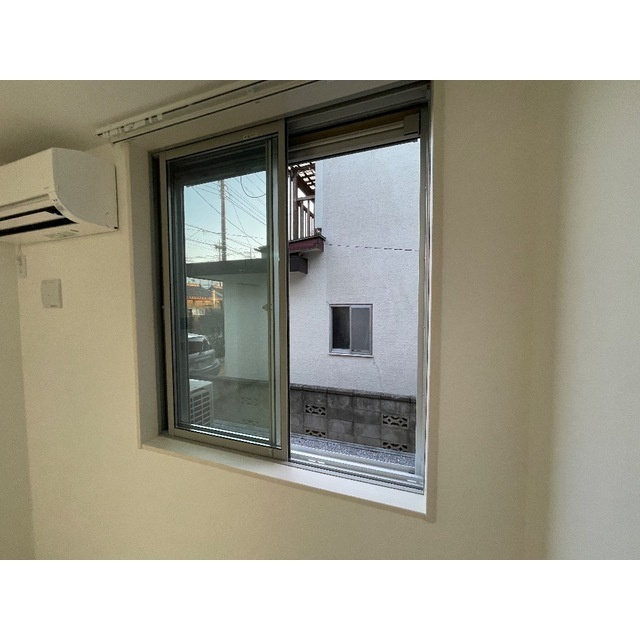 MQuarto若葉Ⅱの内装