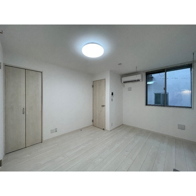 MQuarto若葉Ⅱの洋室