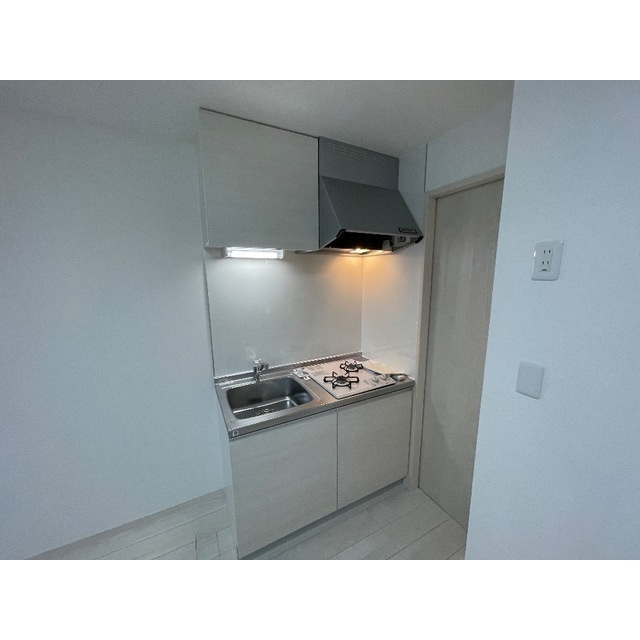 MQuarto若葉Ⅱのキッチン