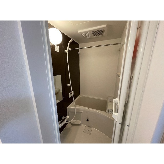 MQuarto若葉Ⅱの浴室