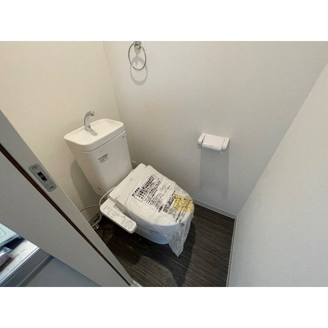 MQuarto若葉Ⅱのトイレ