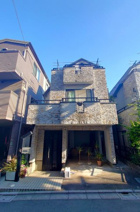 世田谷区深沢5丁目の画像