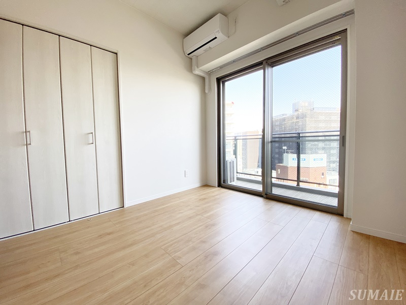 ステラテラスの外観|外観です