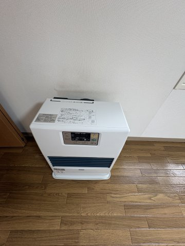 【設備】ノイ・ズイッヒ