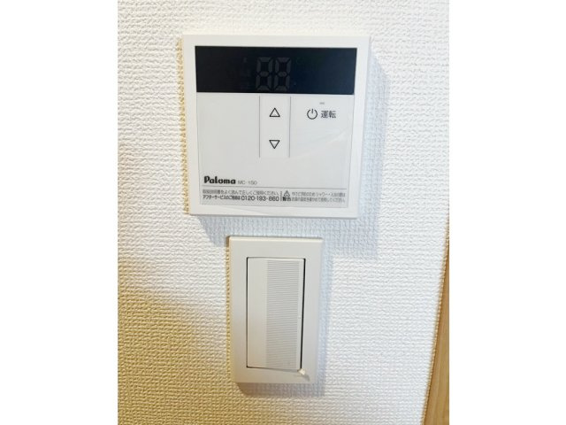 ラグジュアリーアパートメント砧の内装|内装も気になるポイント