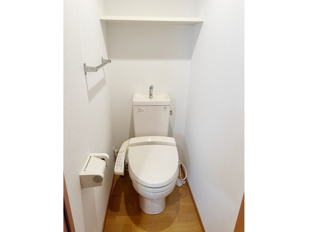 ラグジュアリーアパートメント砧の内装|おしゃれな内装です