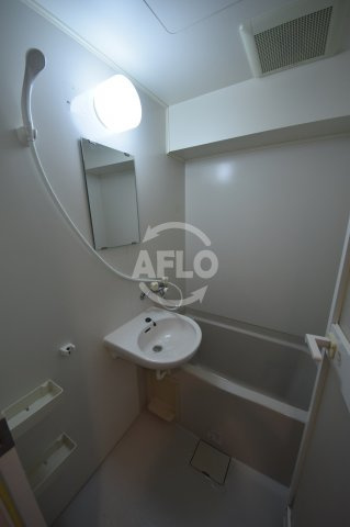 TATディナスティ西本町の浴室|TATディナスティ西本町（タットディナスティ西本町）　浴室