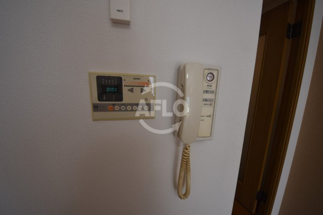 TATディナスティ西本町の設備|TATディナスティ西本町（タットディナスティ西本町）　設備