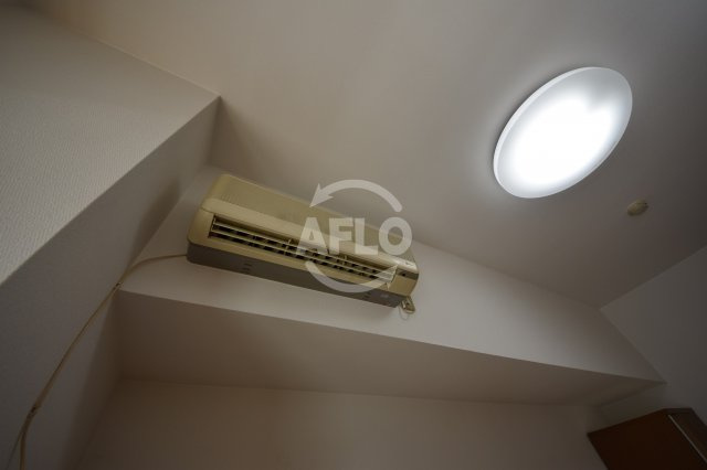 TATディナスティ西本町のその他|TATディナスティ西本町（タットディナスティ西本町）　エアコン